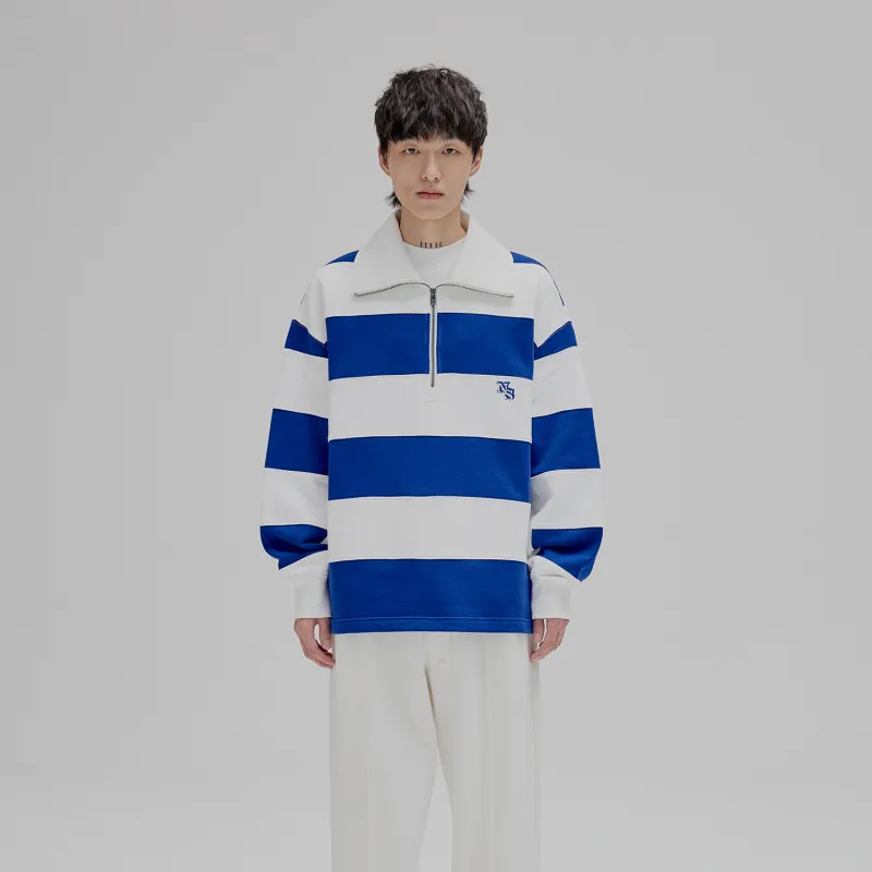 NANS STUDIO Polo Shirts Men-3