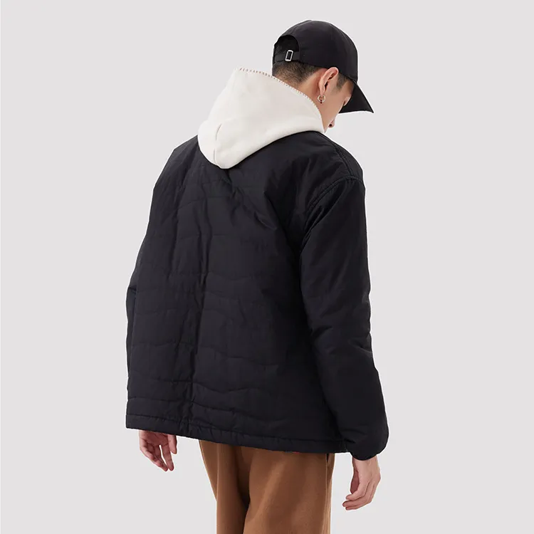 Penfield Jackets Unisex Black-3