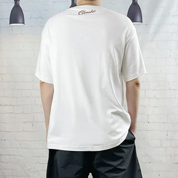 COBMASTER T Shirts Unisex-3