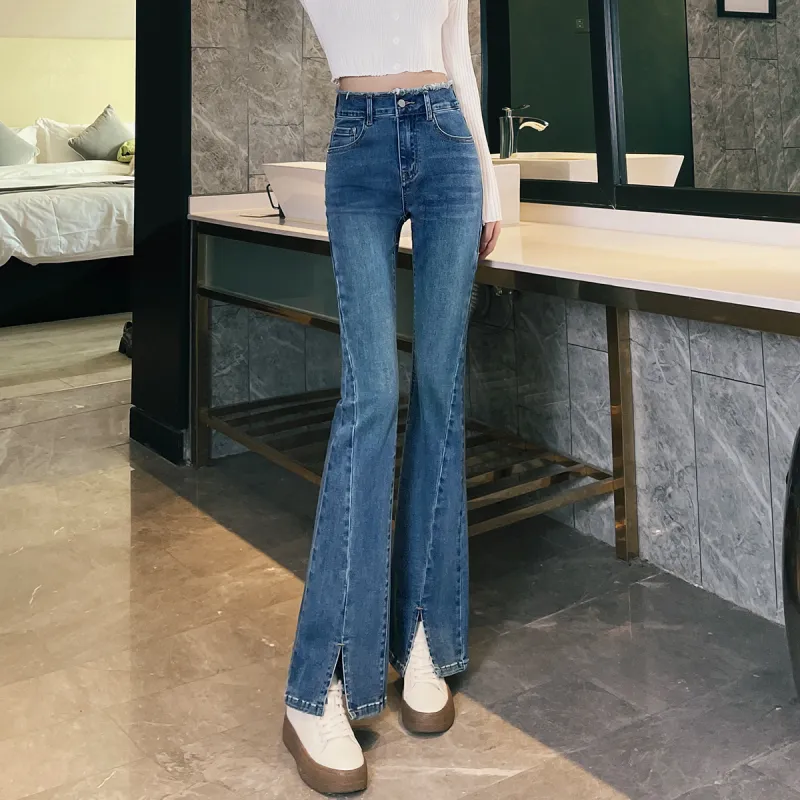 MITUAN Jeans Women's-7