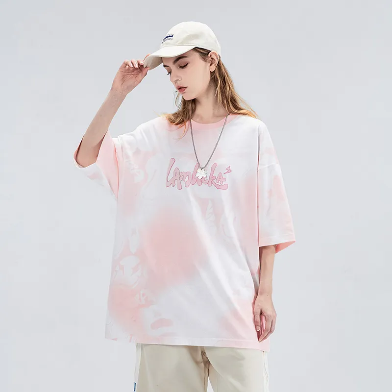 LAMLICKA T Shirts Unisex-12