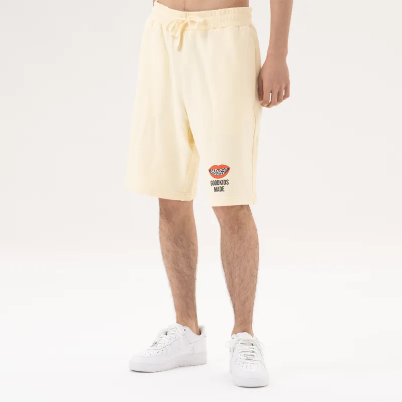 AFGK Casual Shorts Unisex-2