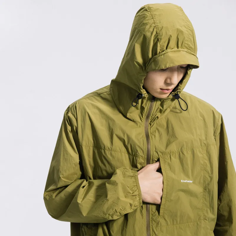 ENSHADOWER Sun Protection Clothing Unisex-17
