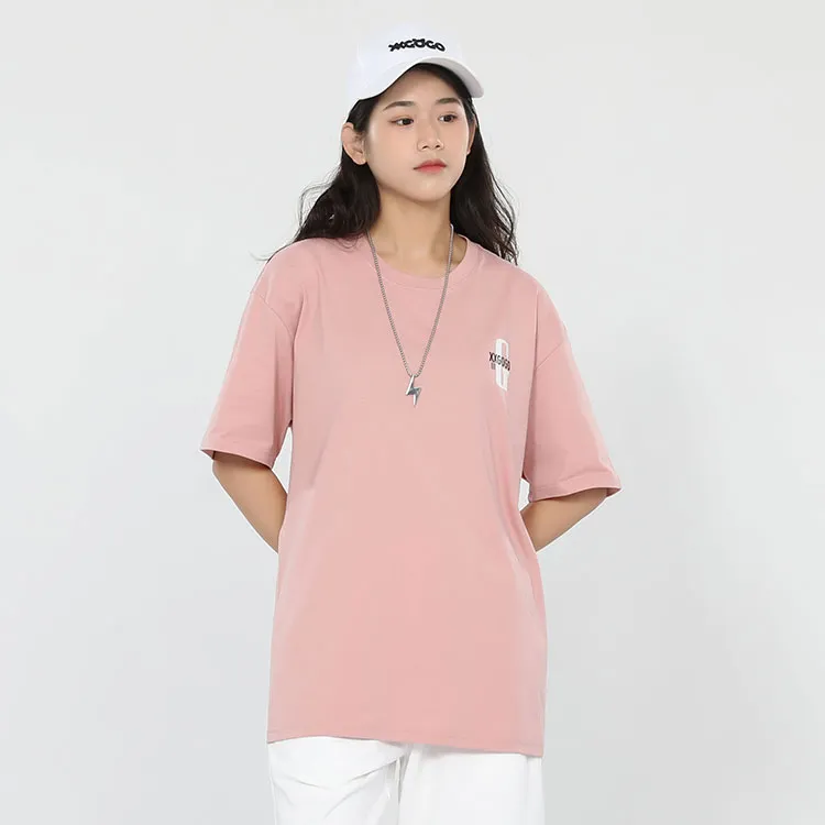 XXGOGO T-Shirts Unisex-22