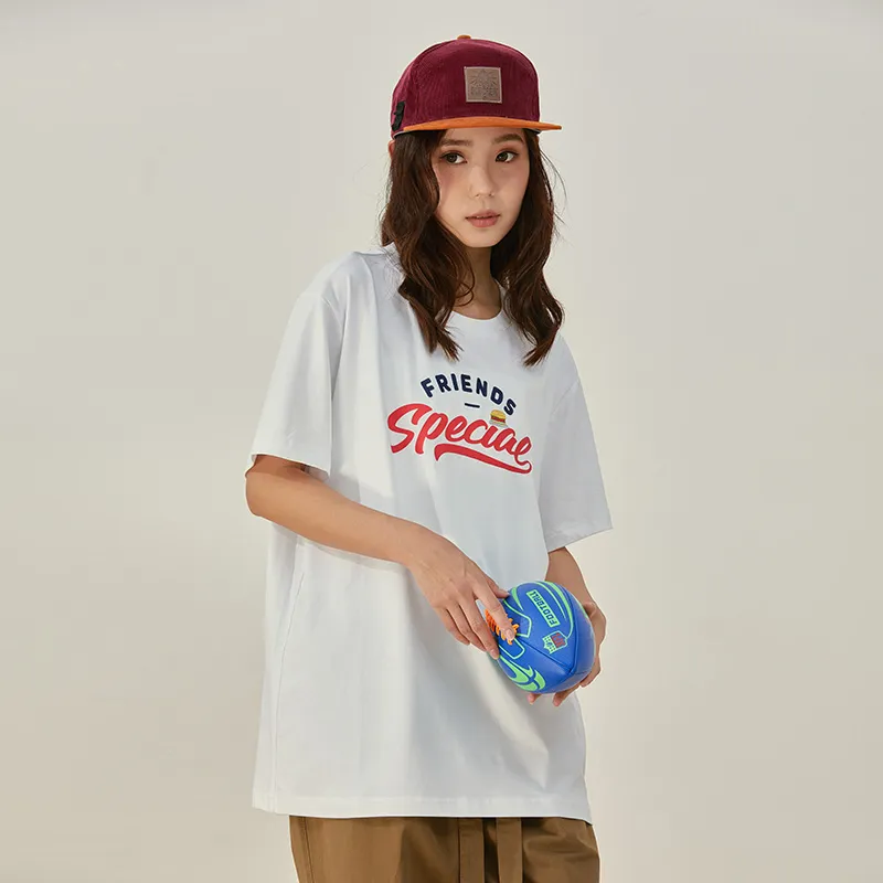 361° X Kakao Co brand T Shirts Unisex-3