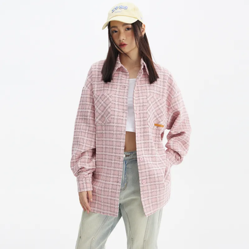 ICONS Lab Jackets Unisex-19