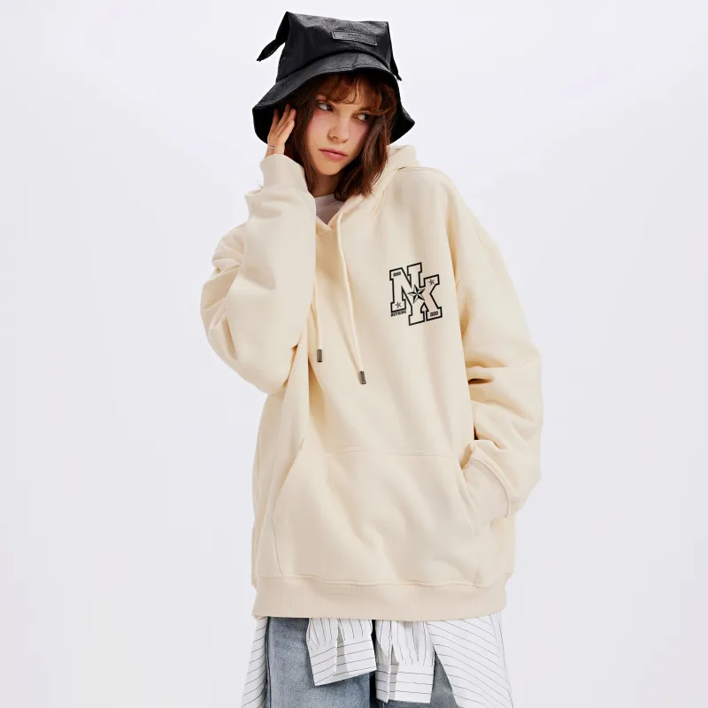 Nuthink Sweatshirts Unisex-11