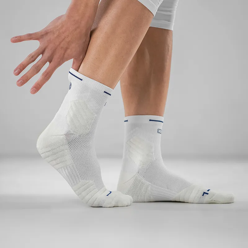 UZIS Knee High Socks Unisex 3 Pack-1