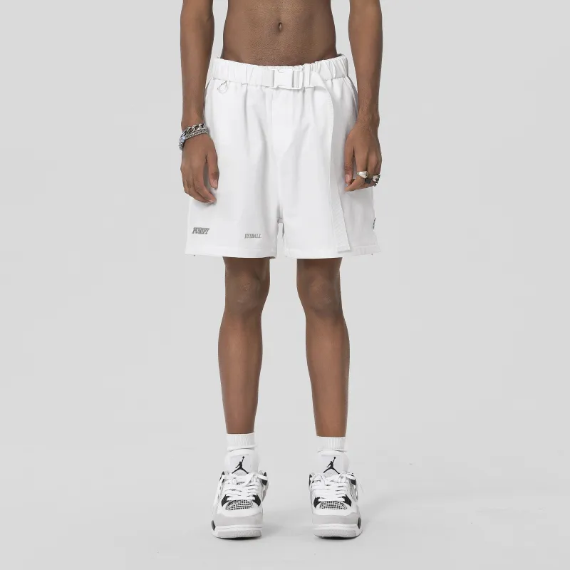 JHYQ Sports Shorts Unisex-7