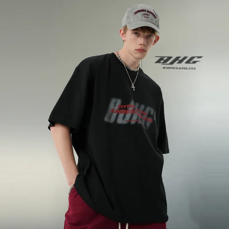 BJHG Unreal T Shirts Unisex-11
