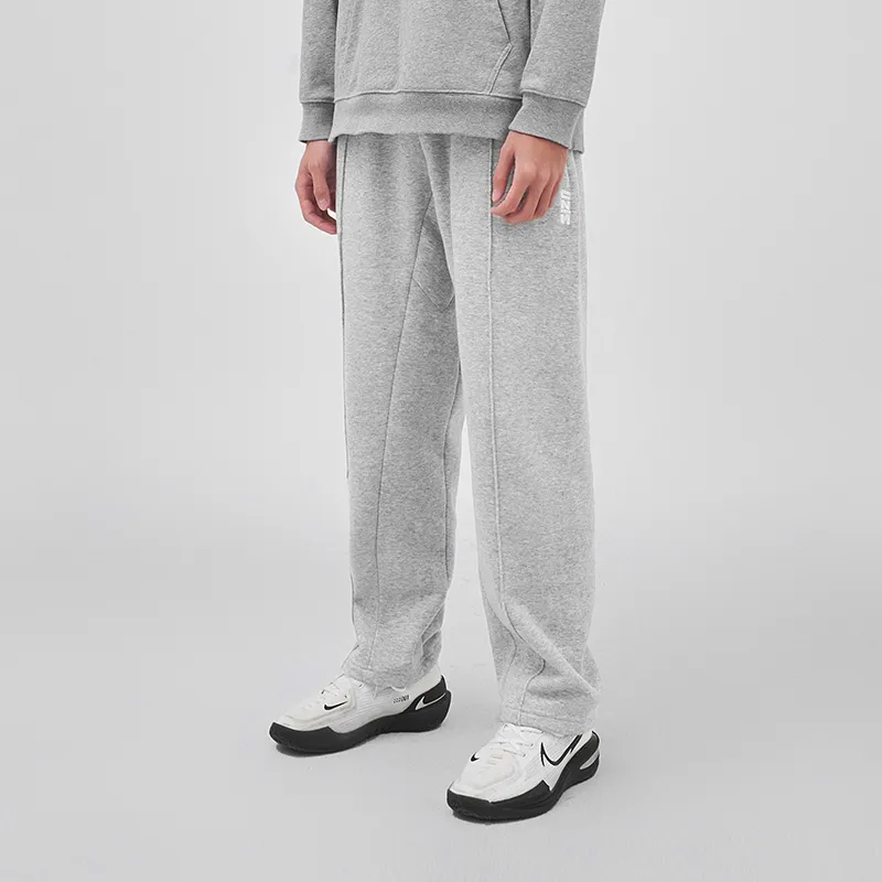 UZIS Knitted Sports Pants Unisex-11