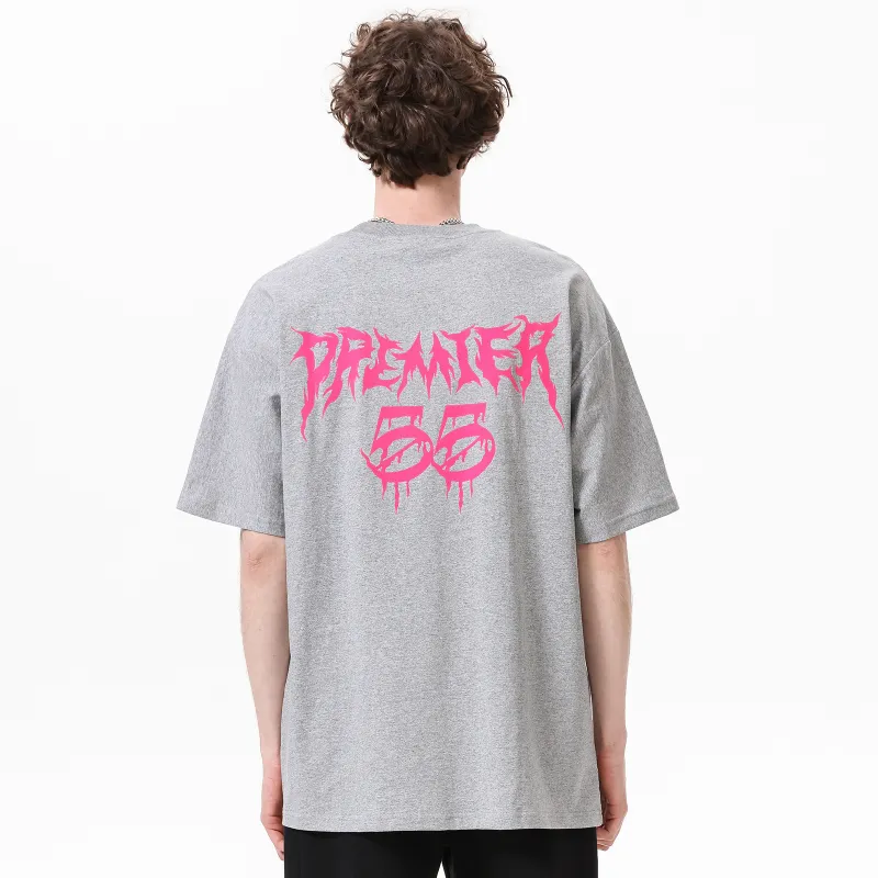 Premier 55 T Shirts Unisex-19
