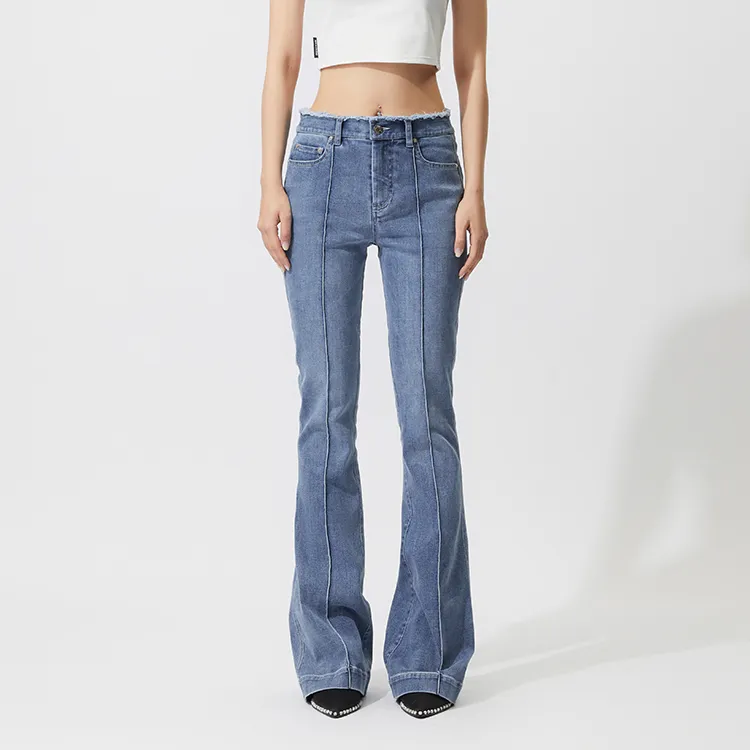 IEW.H Jeans Women's-3
