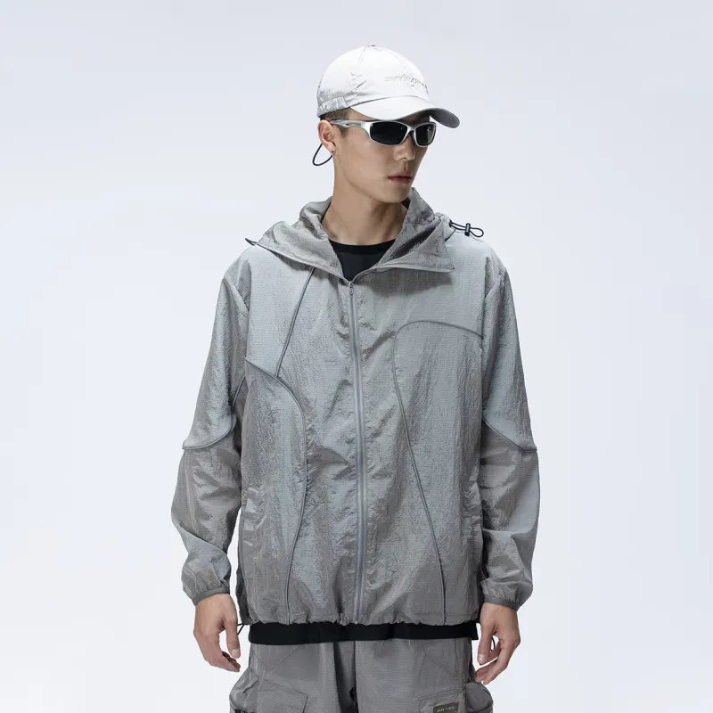 ENSHADOWER Jackets Coats Unisex-7