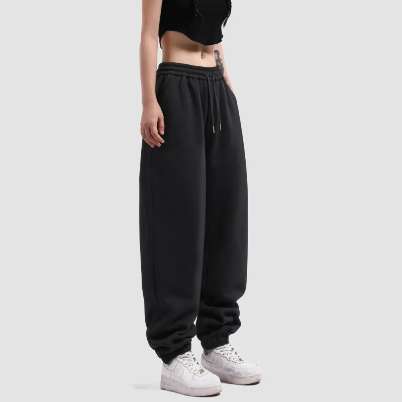 BABUGGE Knitted Sweatpants Unisex-21