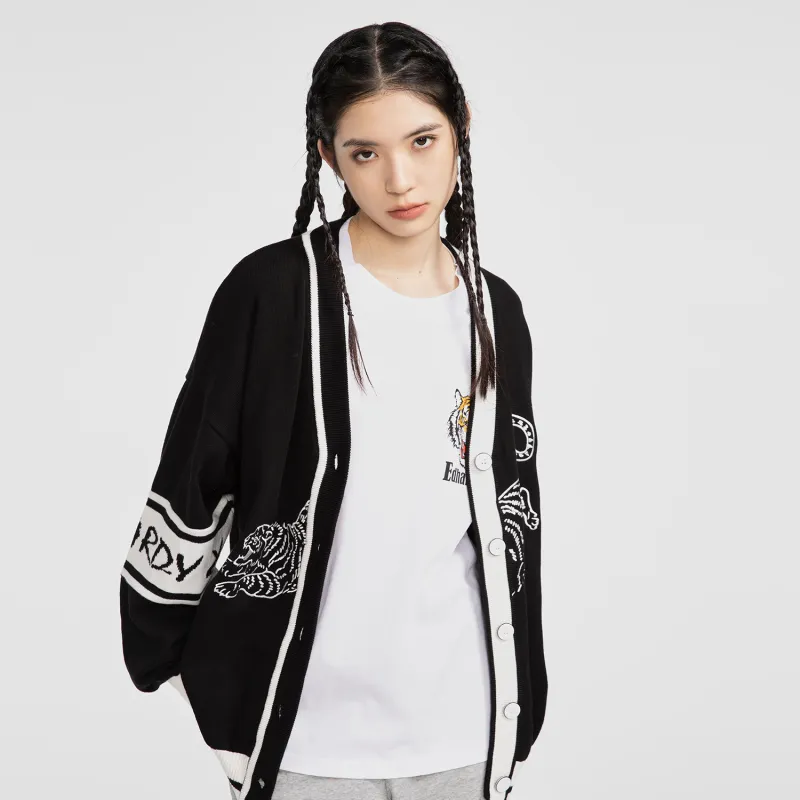 ED HARDY X Knitwear Unisex-2