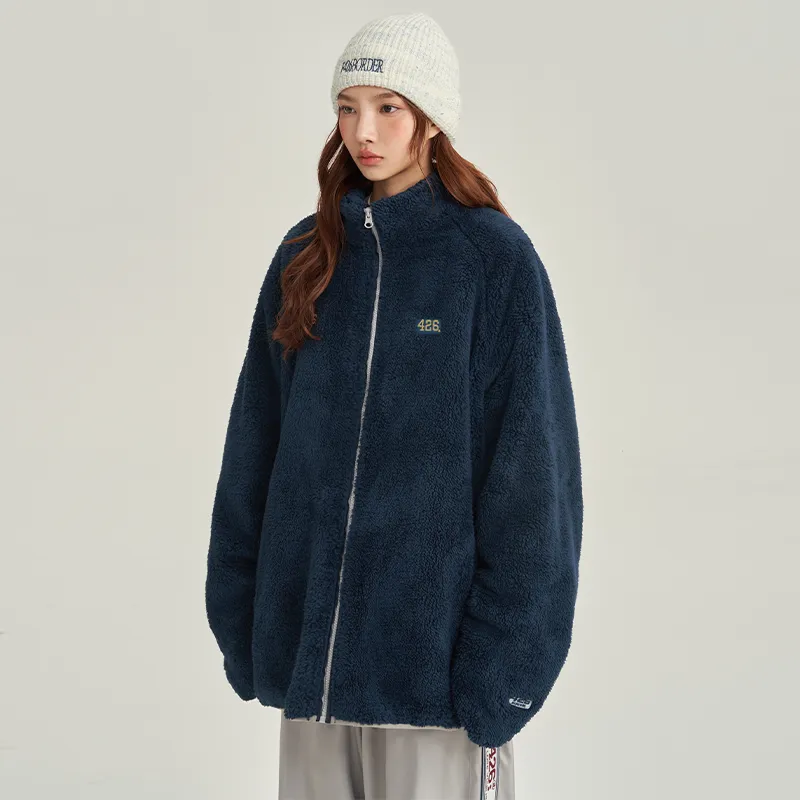F426 Jackets Unisex-4