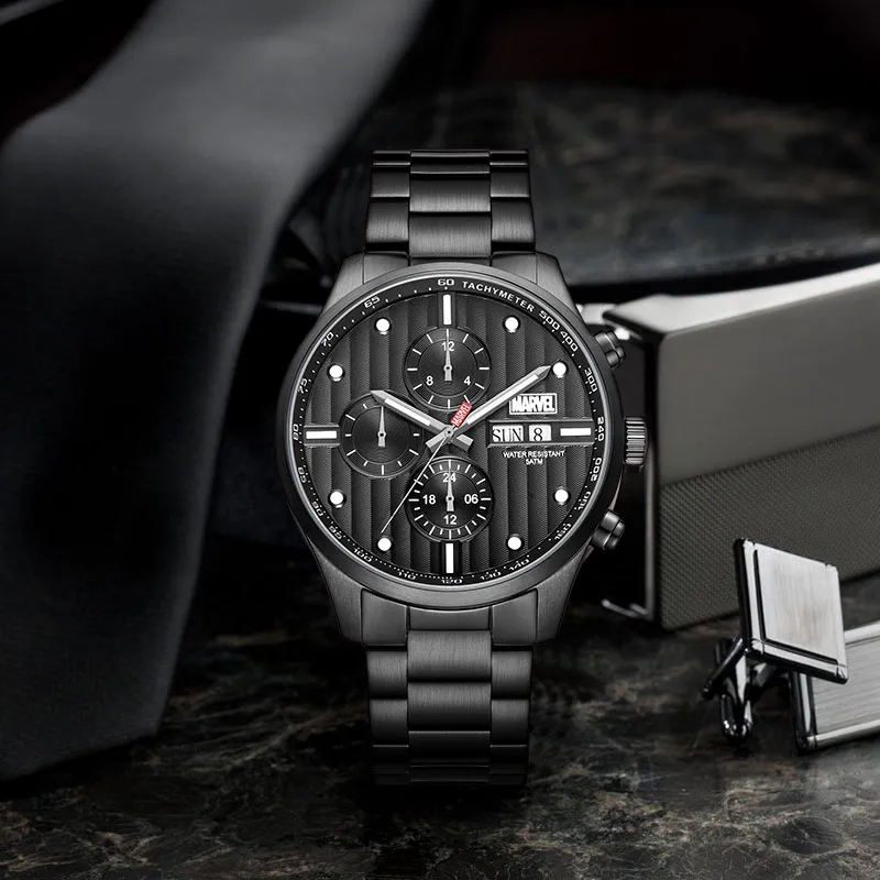 MARVEL Men Watch-25