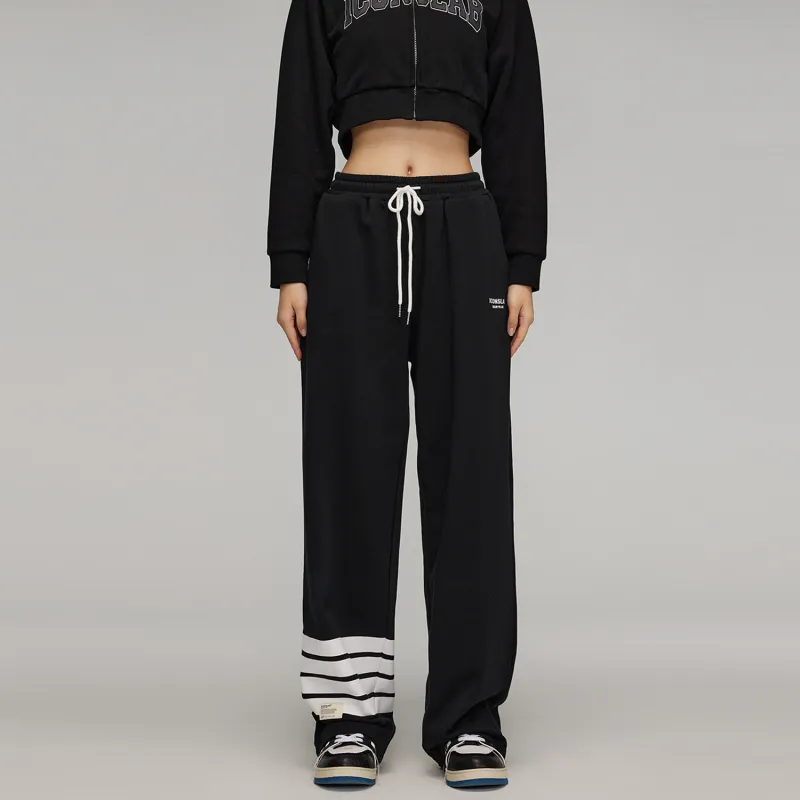 ICONS Lab Knitted Sweatpants Unisex-2