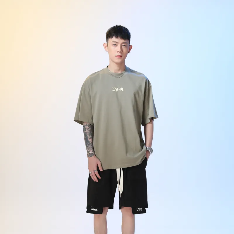 SANKAIMADE Cosmic Genie Series T-Shirts Unisex-26