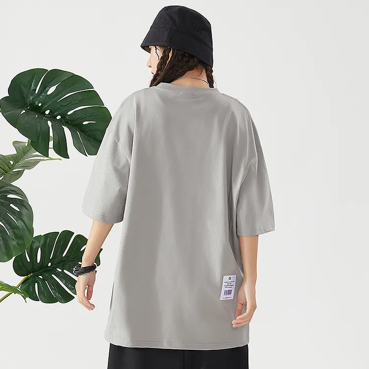 LOMBT Heavyweight T-Shirt Unisex-14