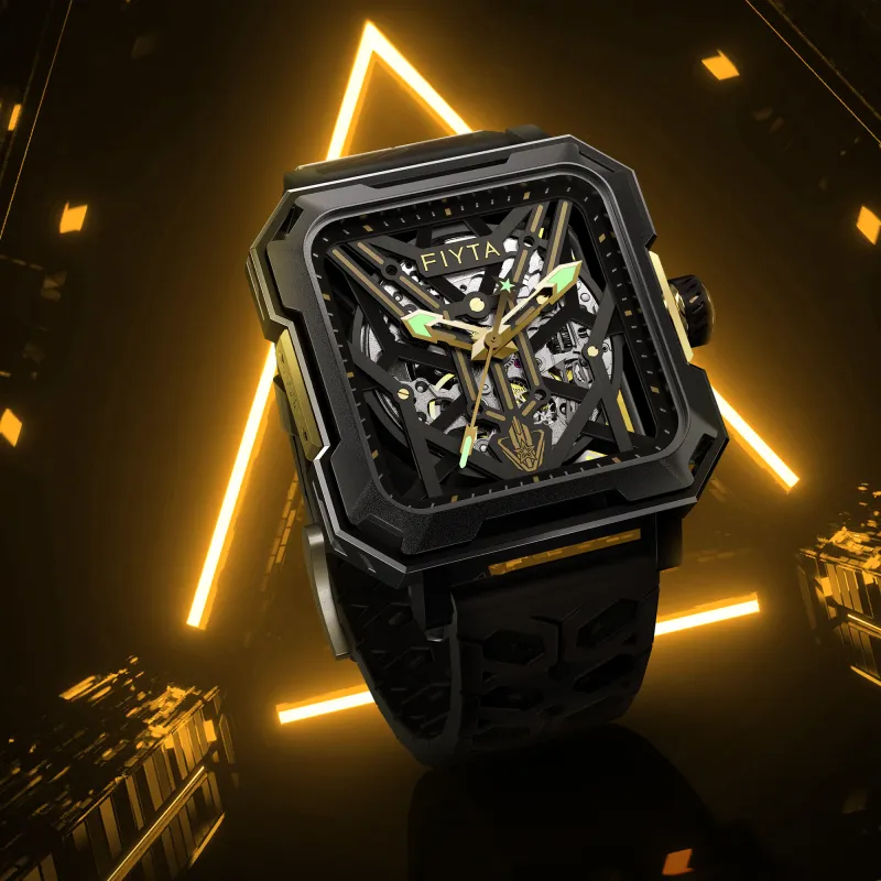 FIYTA Men Watch-1