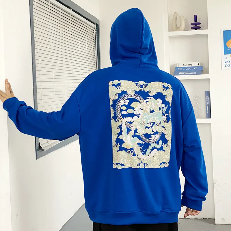 NGC STRATEGY Sweatshirts Unisex-17