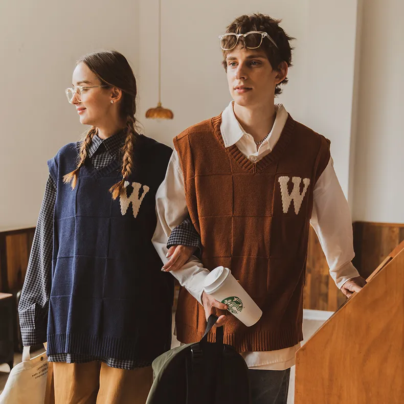 WAYNEXZAVIER Knitwear Unisex-5
