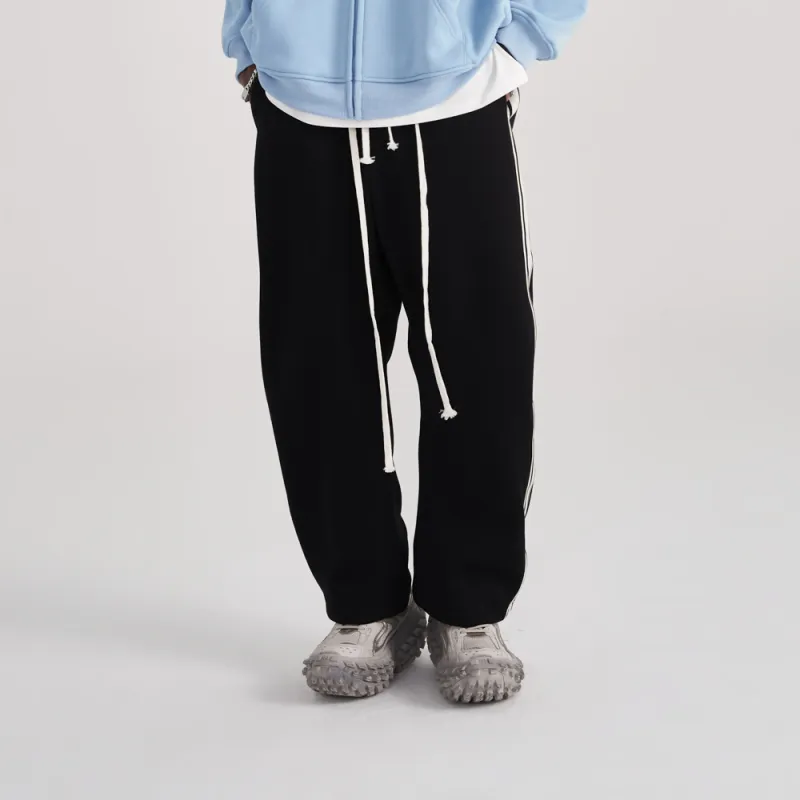 KILLWINNER Knitted Sweatpants Unisex-4