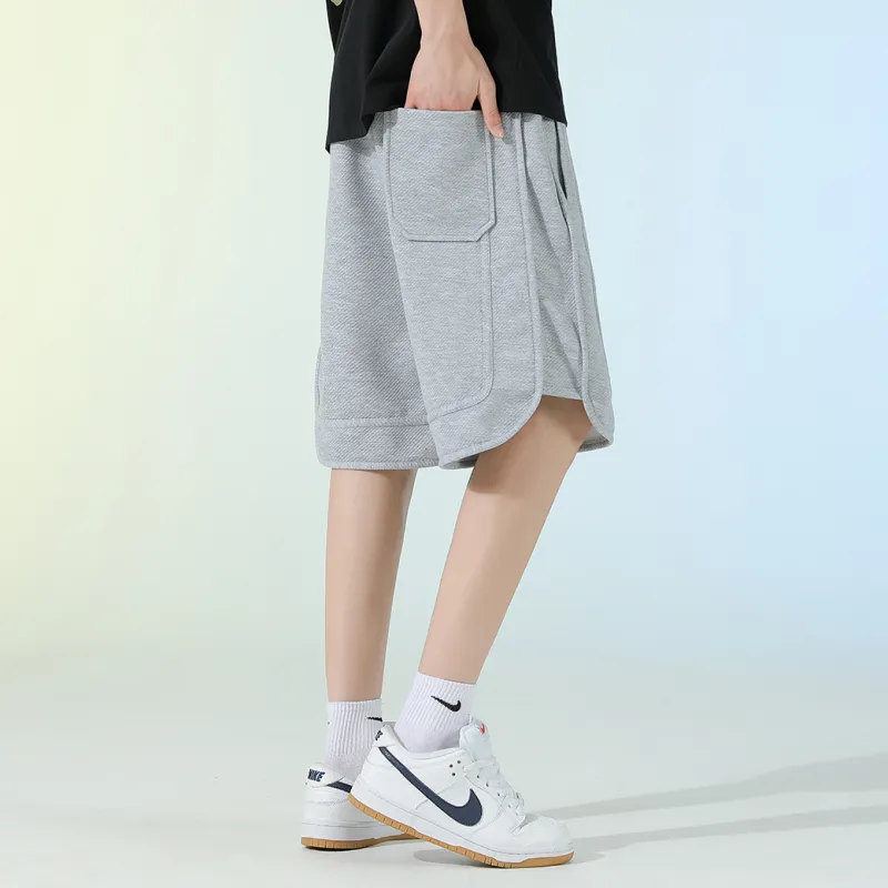 Lightning X Storm Casual Shorts Unisex-21