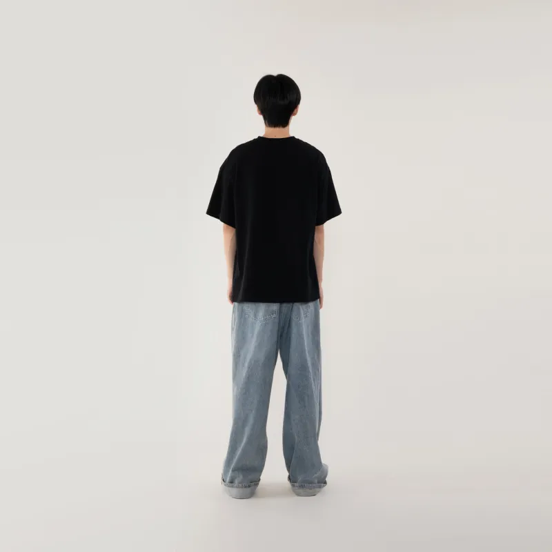 Crying Center T Shirts Unisex-5