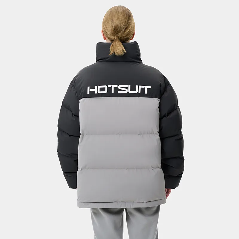 HOTSUIT Down Jackets Unisex-25