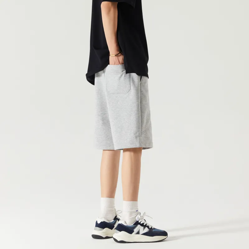 SandKnit Sports Shorts Unisex-12