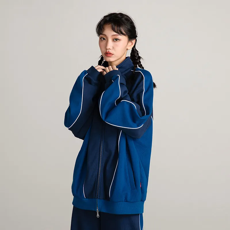 OCCUPY Jackets Unisex-2