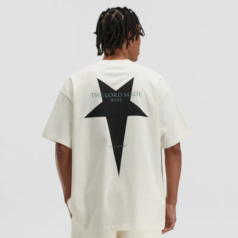 RASS T Shirts Unisex-11