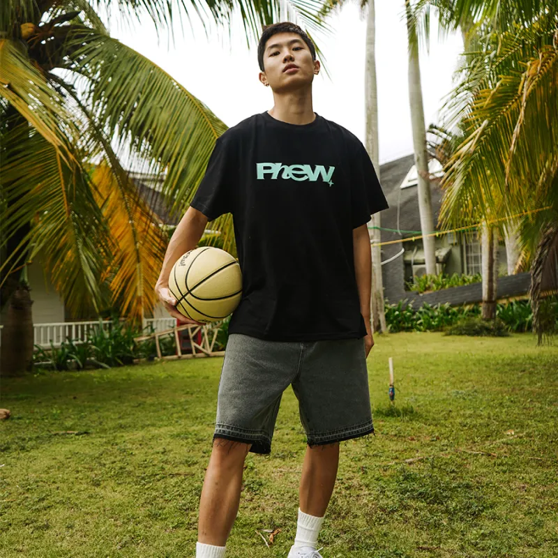 Phew T-Shirts Unisex-2