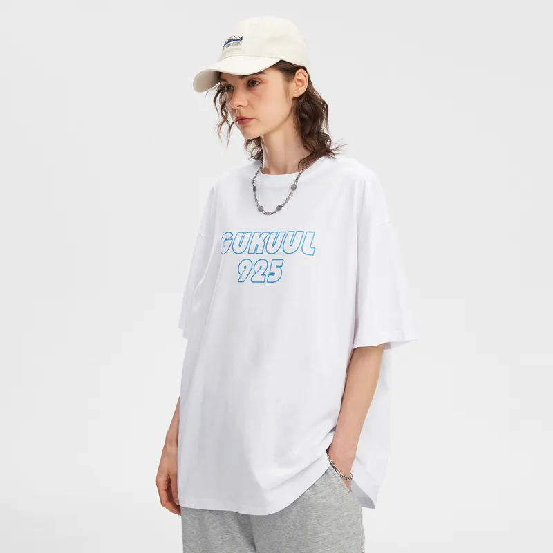 GUKUUL T-Shirts Unisex-12