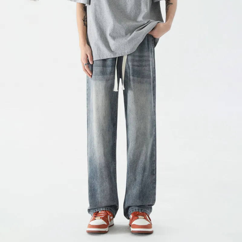 BRNR Jeans Unisex-29