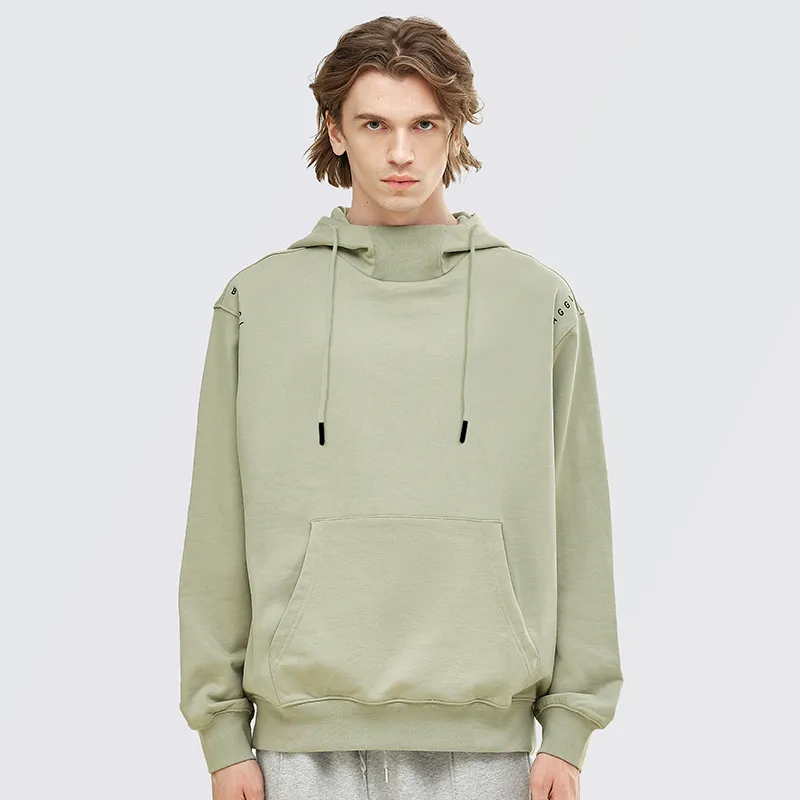 BAGGL Sweatshirts Unisex-17