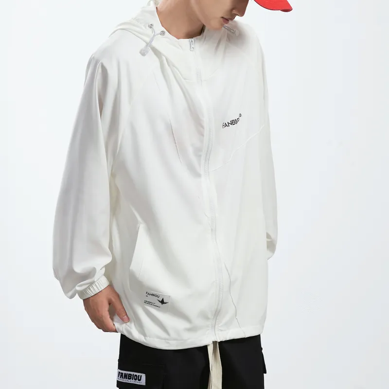 FANBIOU Sun Protection Clothing Unisex-6