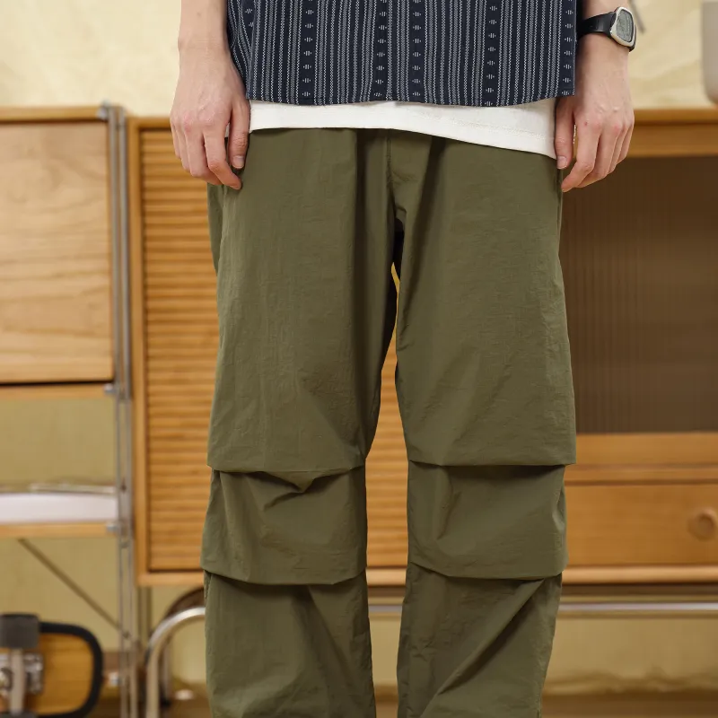 KXLFCHN Cargo Pants Unisex-3