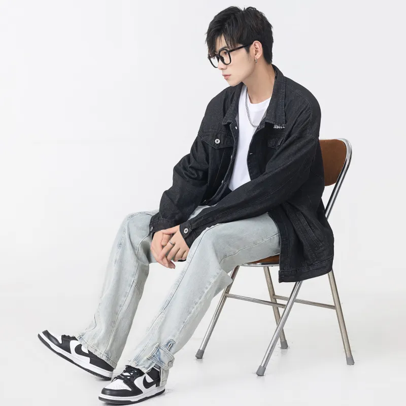 MISTEEZ Jeans Unisex-12
