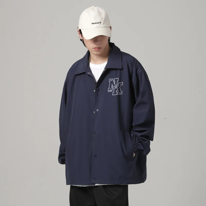 Nuthink Jackets Unisex-18