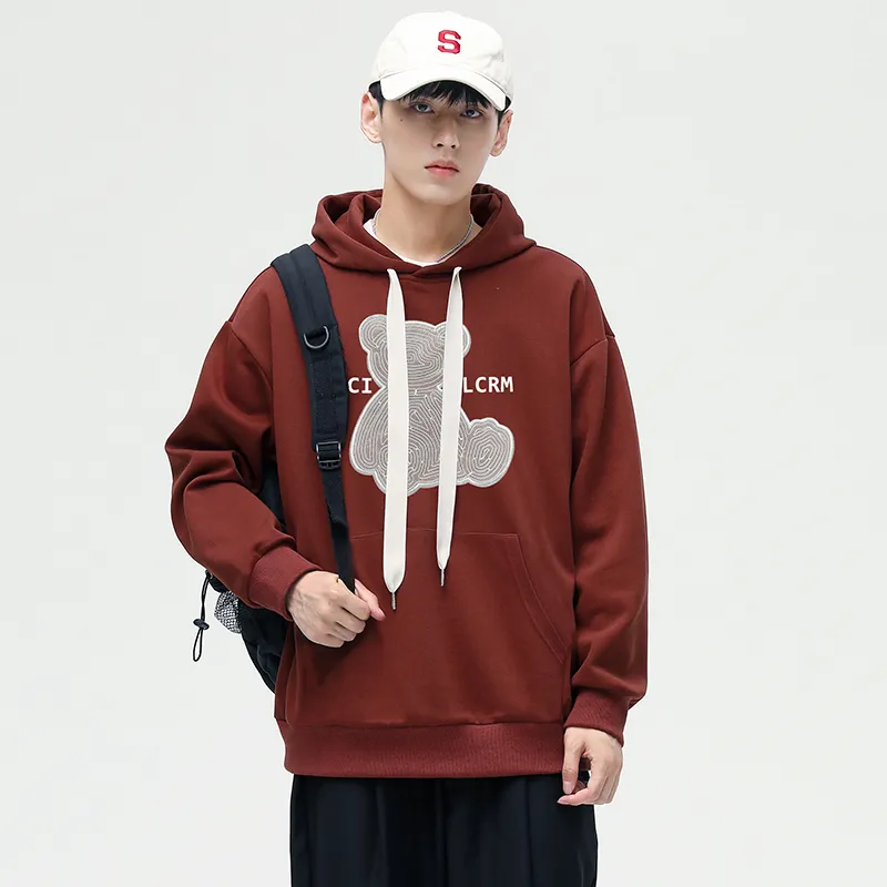SCRM Sweatshirts Unisex-23