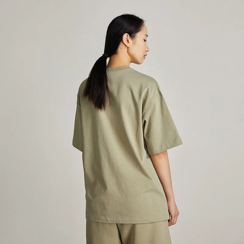 OCCUPY Classic Logo T Shirts Unisex-9