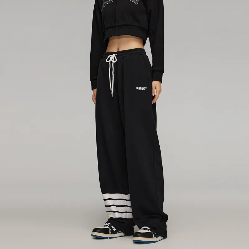 ICONS Lab Knitted Sweatpants Unisex-4
