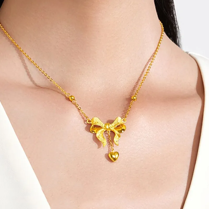 CARLHEIM Necklaces Women's-2