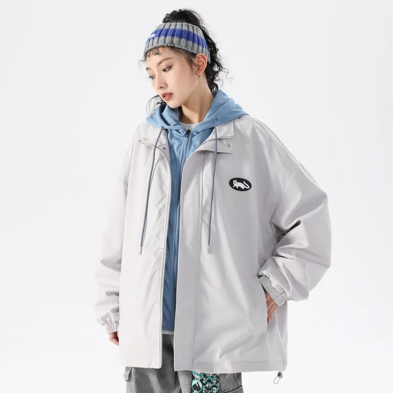 CBCD Jackets Unisex-13