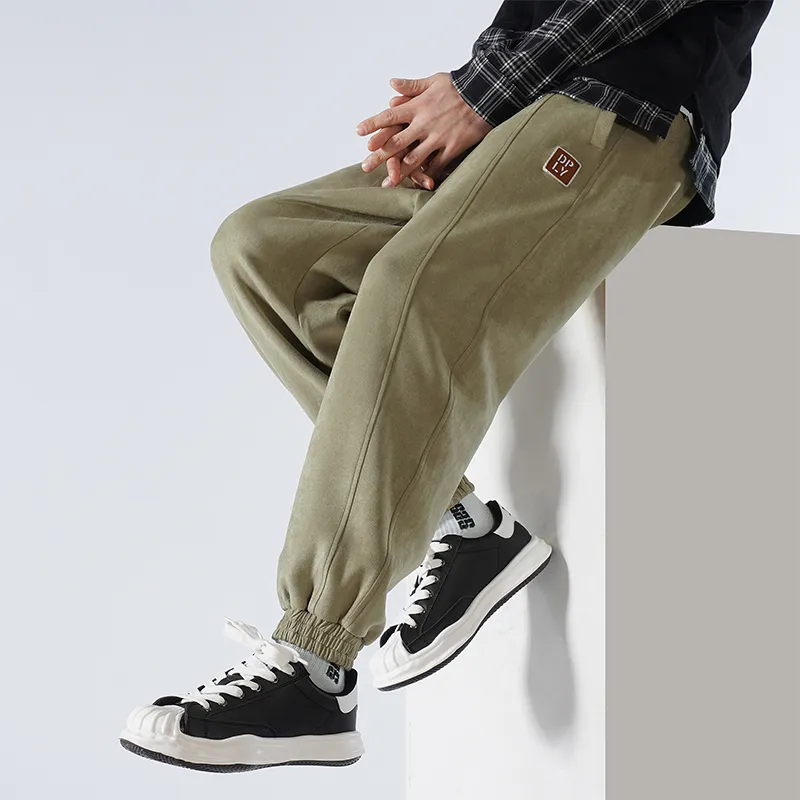 DUEPLAY Jogger Sweatpants Unisex-8