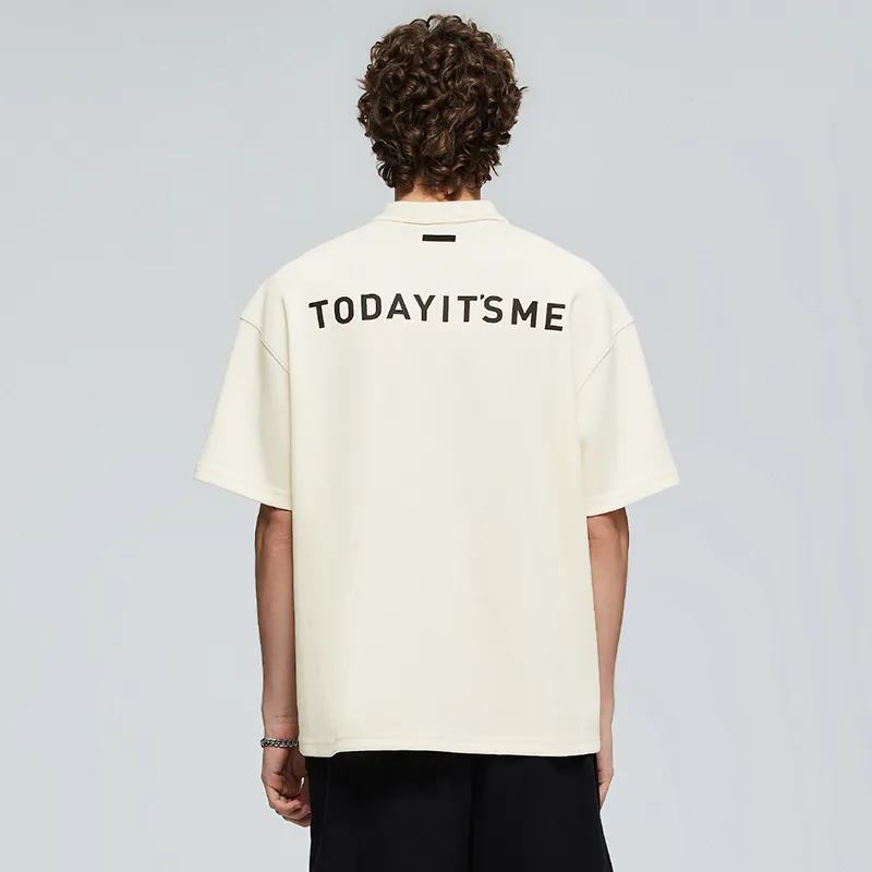 BAGGL T-Shirts Unisex-3